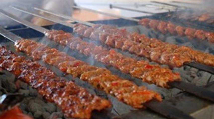 Adana Kebabı Avrupa'ya açılıyor