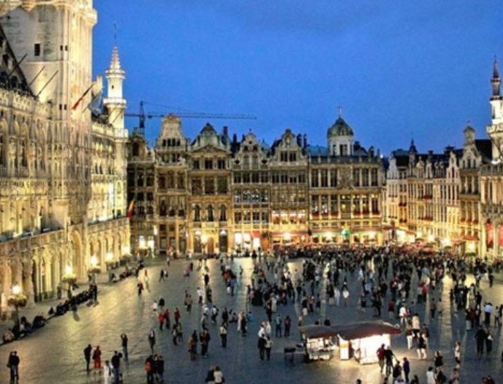 İşte en az çalışan ülkeler G5