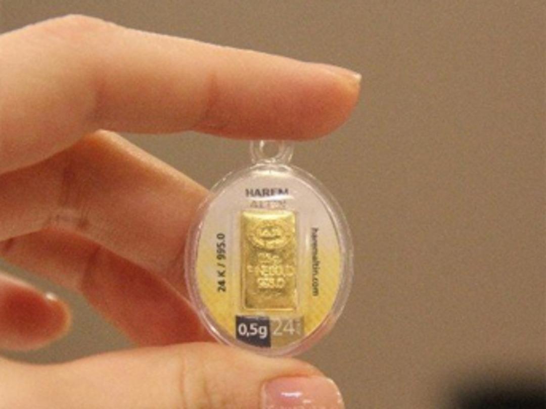 '&Ccedil;eyrek gram altın' uyarısı