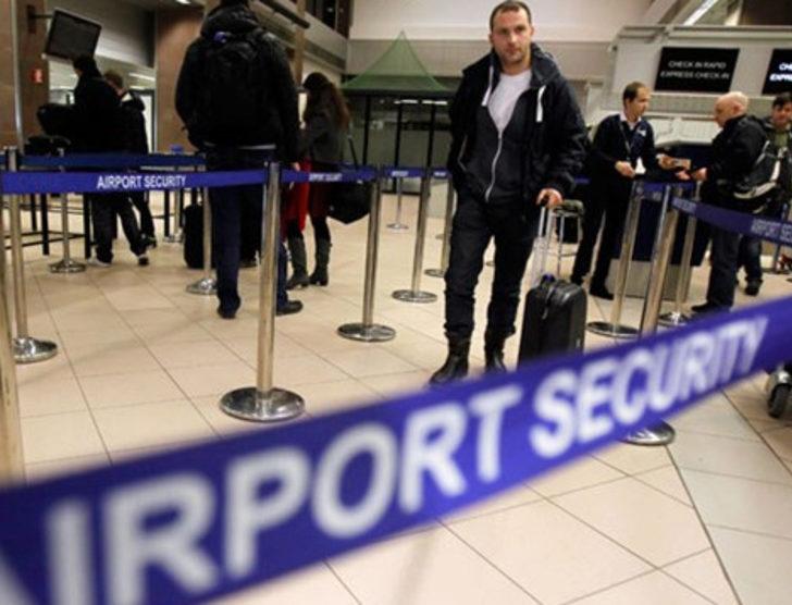 Pasaportlar tarih oluyor G4