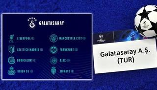 Galatasaray ma&ccedil;a bile &ccedil;ıkmadan bir sıra y&uuml;kseldi! İşte ilk 24 i&ccedil;in t&uuml;m ihtimaller