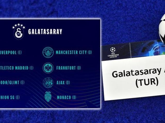 Galatasaray ma&ccedil;a bile &ccedil;ıkmadan bir sıra y&uuml;kseldi! İşte ilk 24 i&ccedil;in t&uuml;m ihtimaller