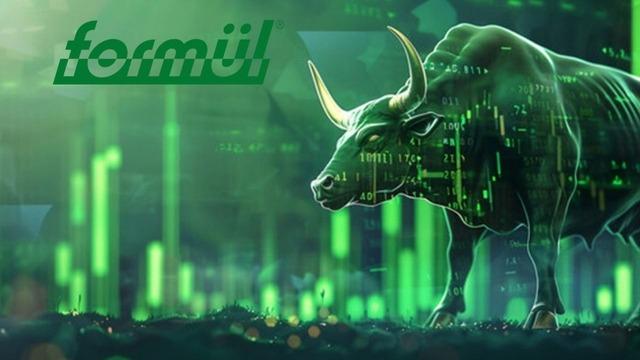 Form&uuml;l Plastik'te (FRMPL) fırtınalı g&uuml;n! 4'&uuml;nc&uuml; işlem g&uuml;n&uuml;nde tavan bozdu 