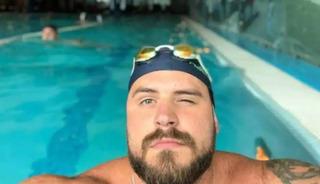 İstanbul Boğazı'nda bulunan ceset Rus y&uuml;z&uuml;c&uuml; Nikolai Svechnikov'a ait &ccedil;ıktı