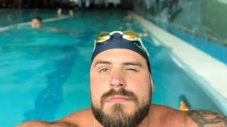 5 ay önce kaybolmuştu! İstanbul Boğazı'nda bulunan ceset Rus yüzücü Nikolai Svechnikov'a ait çıktı