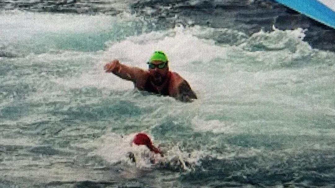 5 ay &ouml;nce kaybolmuştu! İstanbul Boğazı nda bulunan ceset Rus y&uuml;z&uuml;c&uuml; Nikolai Svechnikov a ait &ccedil;ıktı 2