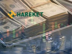 Hareket Proje (HRKET) 3,4 milyon dolara imza attı! Hisseler ne durumda?
