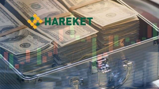 Hareket Proje (HRKET) 3,4 milyon dolara imza attı! Hisseler ne durumda?