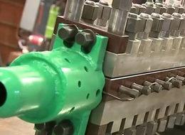 Rus mühendisler, ilk elektromanyetik silahı test etti