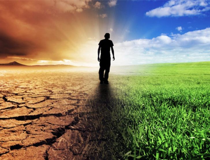 İklim değişikliği konusunda korkutan rapor G1