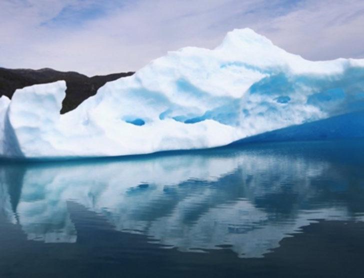 İklim değişikliği konusunda korkutan rapor G2