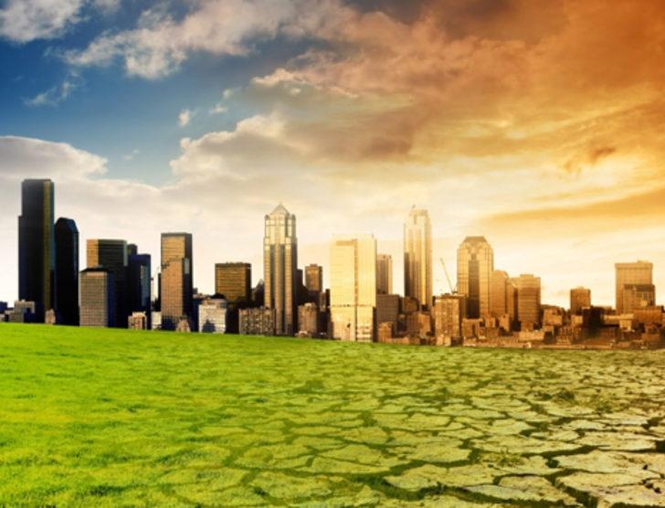 İklim değişikliği konusunda korkutan rapor G4