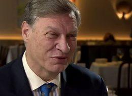 ABD'nin AB elçisi adayı Malloch: Euro Bölgesi 18 ay içinde dağılabilir