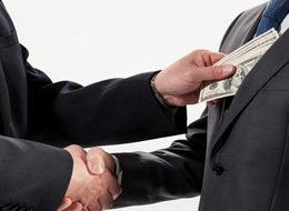 Türkiye yolsuzluk sıralamasında '9 basamak birden' düştü