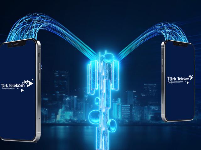 T&uuml;rk Telekom&rsquo;un mobilde oyun kurucu rol&uuml; tescillendi,  sekt&ouml;rde sıralamayı değiştirdi