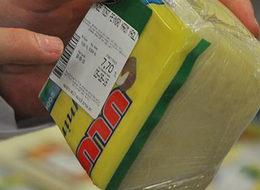 Gıda etiketlerinde yeni dönem