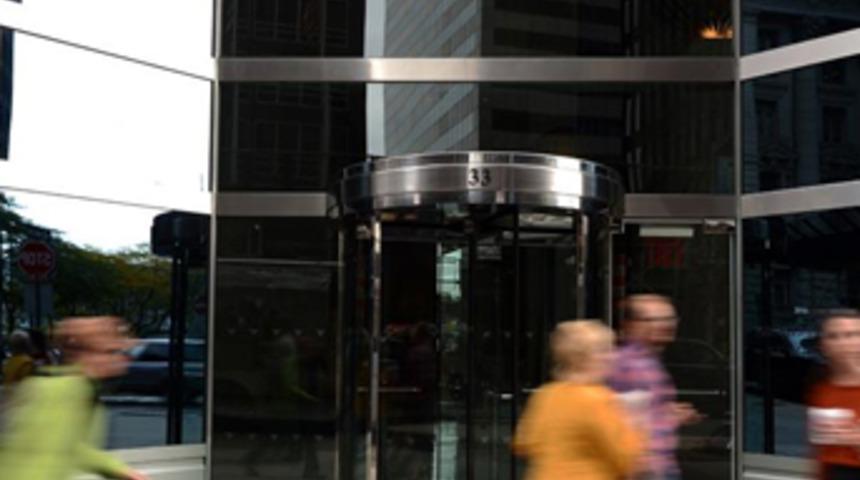 Fitch'ten Türk bankaları için not uyarısı