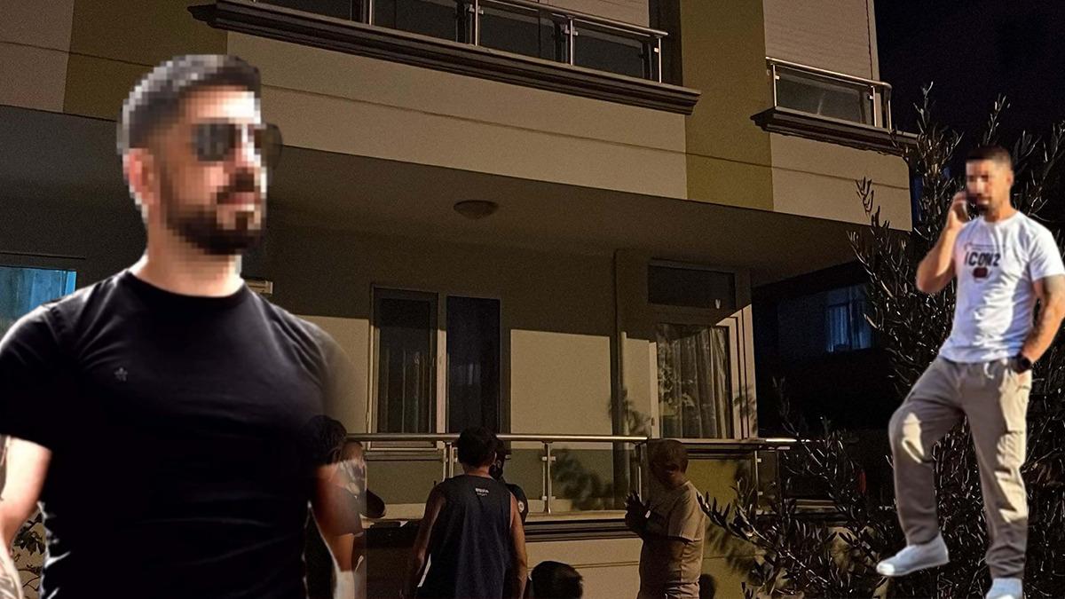 1 milyon TL alacağı için çocuk tutup eve saldırttı! 10 bin TL teklifi etti pazarlıkla artırdı - Mynet Yaşam