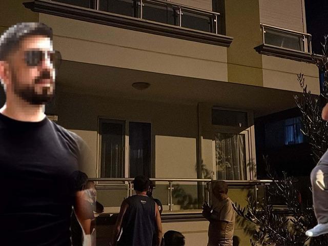 1 milyon TL alacağı i&ccedil;in &ccedil;ocuk tutup eve saldırttı! 10 bin TL teklifi etti pazarlıkla artırdı