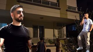 1 milyon TL alacağı için çocuk tutup eve saldırttı! 10 bin TL teklifi etti pazarlıkla artırdı