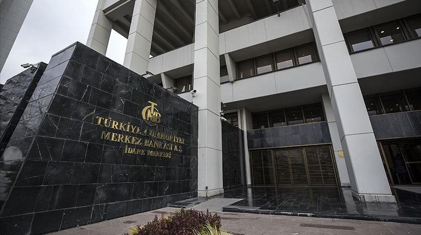 Merkez Bankası piyasa koşulları &ccedil;er&ccedil;evesinde rezervlerini artırmayı planlıyor
