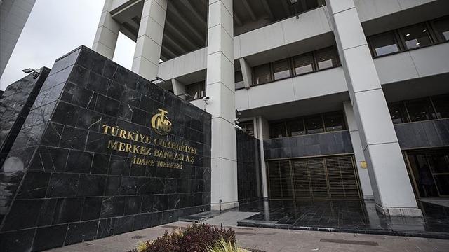 Merkez Bankası piyasa koşulları çerçevesinde rezervlerini artırmayı planlıyor