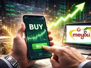 Rapor geldi: MEYSU yabancı yatırımcının radarında! 