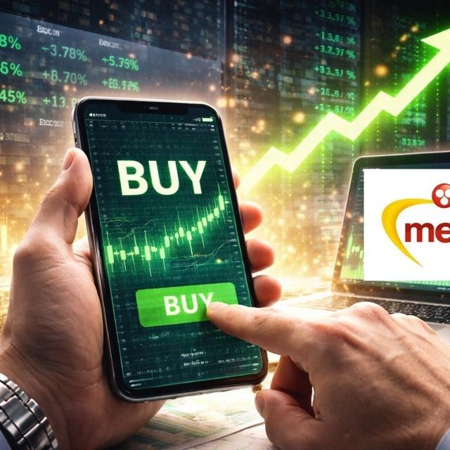 Rapor geldi: MEYSU yabancı yatırımcının radarında! 