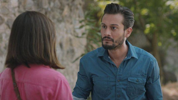 Yeşil Deniz 41.Bölüm fotoğrafları G3