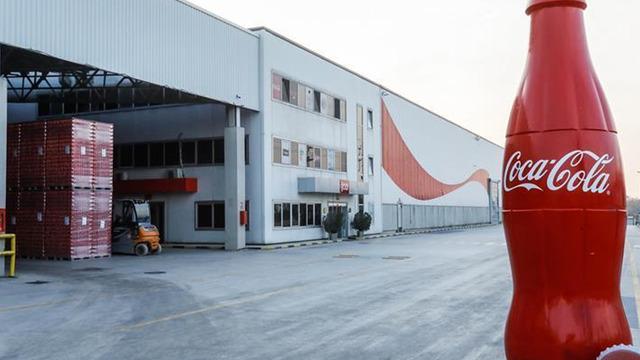 Coca Cola (CCOLA) d&ouml;rd&uuml;nc&uuml; &ccedil;eyrek bilan&ccedil;o tarihi belli oldu