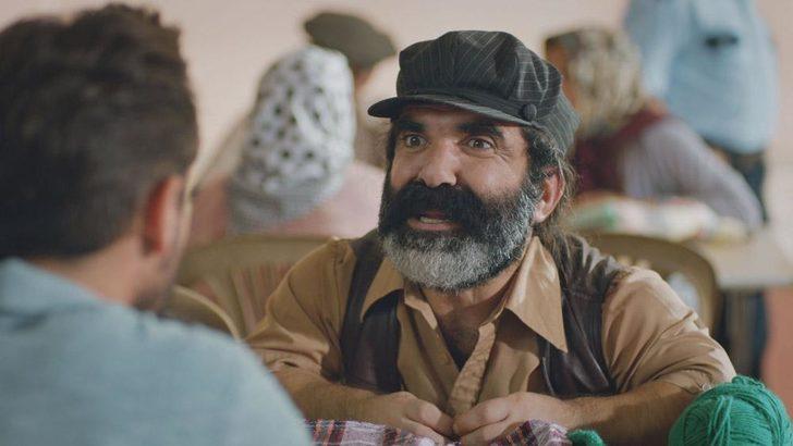 Yeşil Deniz 41.Bölüm fotoğrafları G4