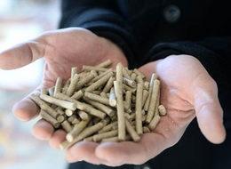 Tüketen değil, üreten olmak istedi kendi işini kurdu