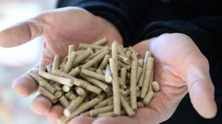 Tüketen değil, üreten olmak istedi kendi işini kurdu