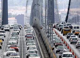 Araçlara çipli sistem geliyor