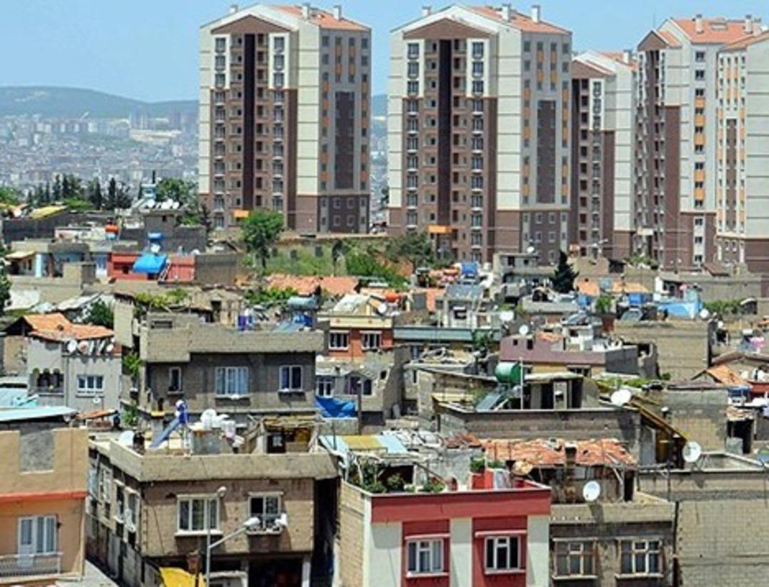 İşte İmar Barışı&rsquo;nın ayrıntıları!