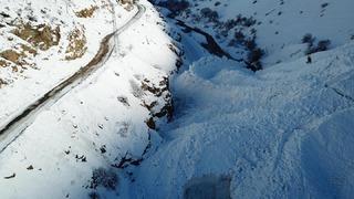 Son dakika: AFAD&rsquo;dan &ccedil;ığ uyarısı
