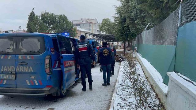 Yaşlı kadını dolandıranlar JASAT&rsquo;tan ka&ccedil;amadı 2