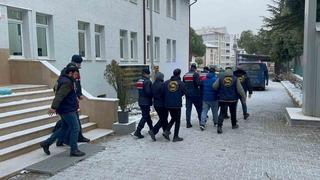 Son dakika: Yaşlı kadını dolandıranlar JASAT&rsquo;tan ka&ccedil;amadı