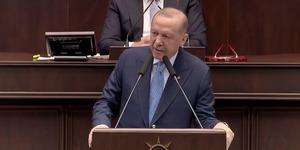 Cumhurbaşkanı Erdoğan'dan en d&uuml;ş&uuml;k emekli maaşı a&ccedil;ıklaması