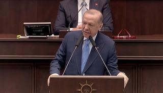 Cumhurbaşkanı Erdoğan'dan en d&uuml;ş&uuml;k emekli maaşı a&ccedil;ıklaması