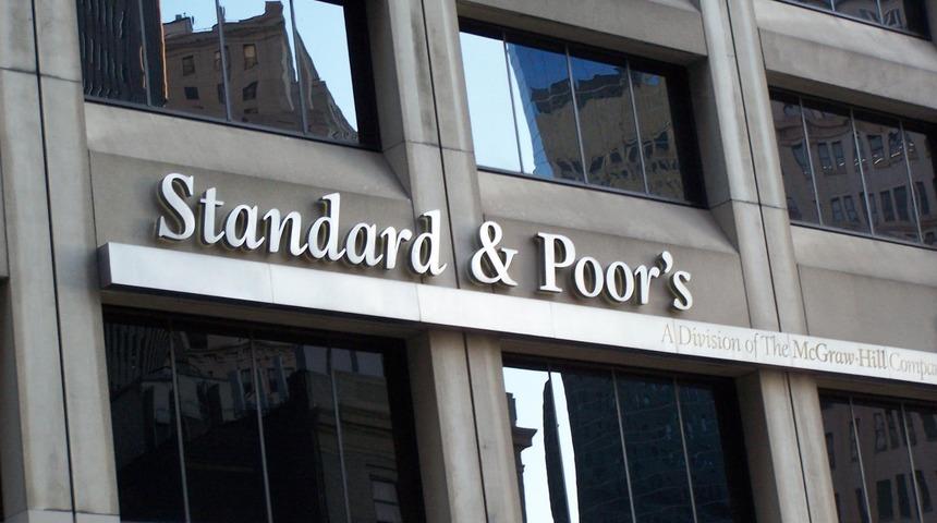 S&P, 4 Türk bankasının görünümünü düşürdü
