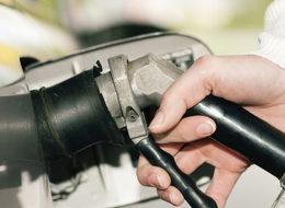 Otogaza büyük zam geldi!