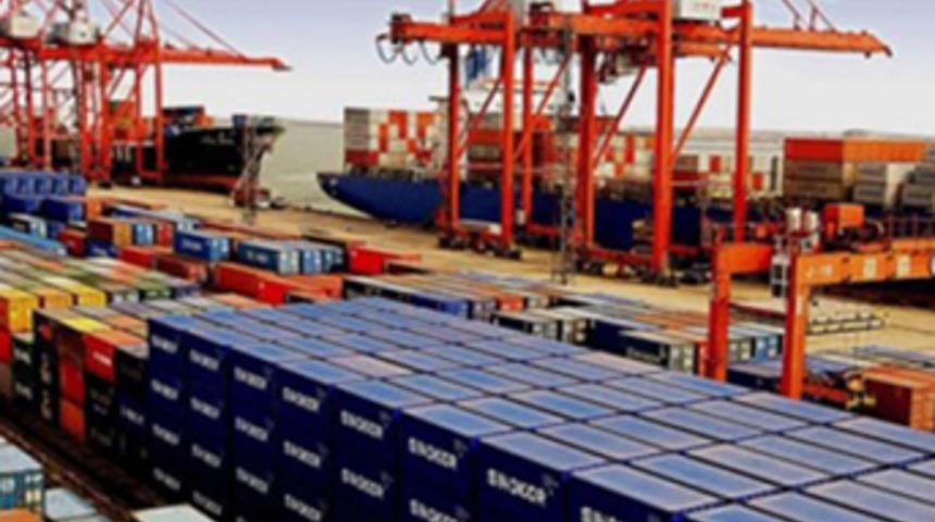 Ocak ayı ihracat rakamları açıklandı