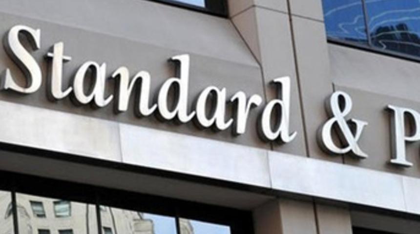 S&P'den 4 Türk bankasına kötü haber