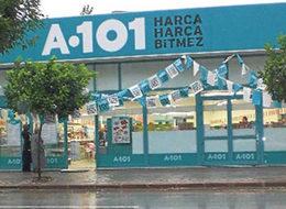 A101 hisse satışına hazırlanıyor
