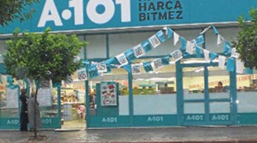 A101 hisse satışına hazırlanıyor