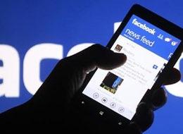 Kredi almak isteyenlere Facebook kriteri