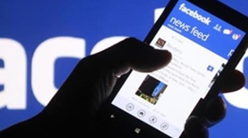 Kredi almak isteyenlere Facebook kriteri