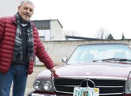 Trump'ın otomobilini bir Türk aldı