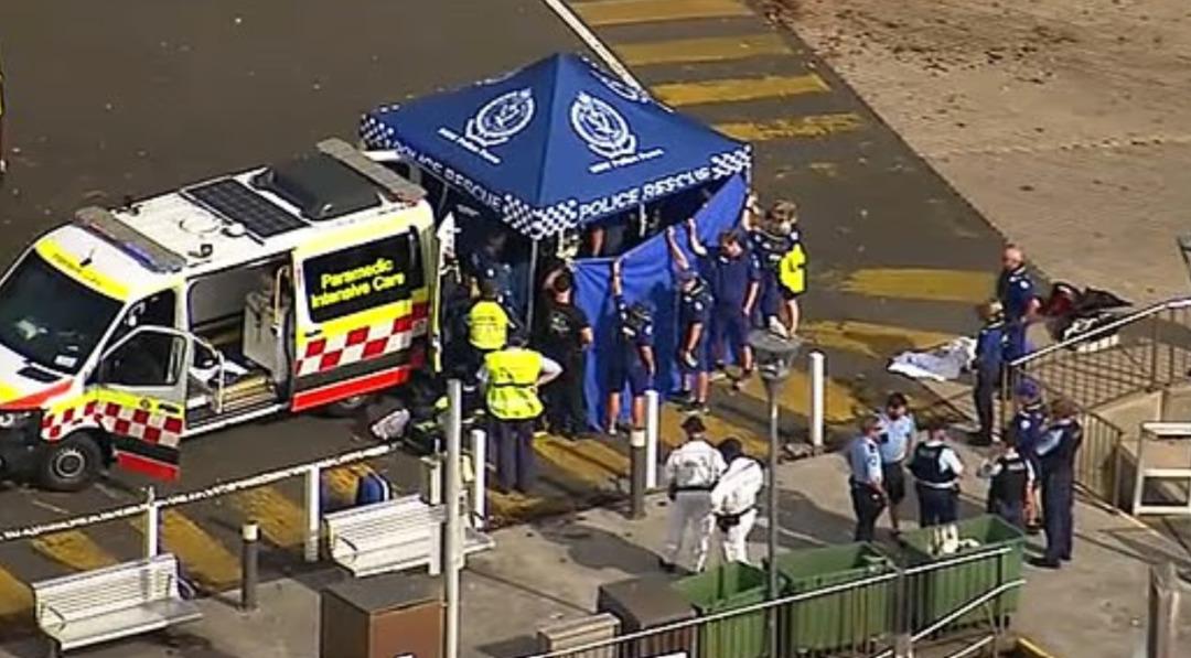 &Uuml;&ccedil; g&uuml;nde d&ouml;rt saldırı: Hepsi k&ouml;pek balıklarına yem oldu! 4